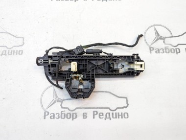 Ответная часть замка двери MERCEDES-BENZ CLS-класс C218/X218 (2010 - 2014) — Разборка Мерседес
