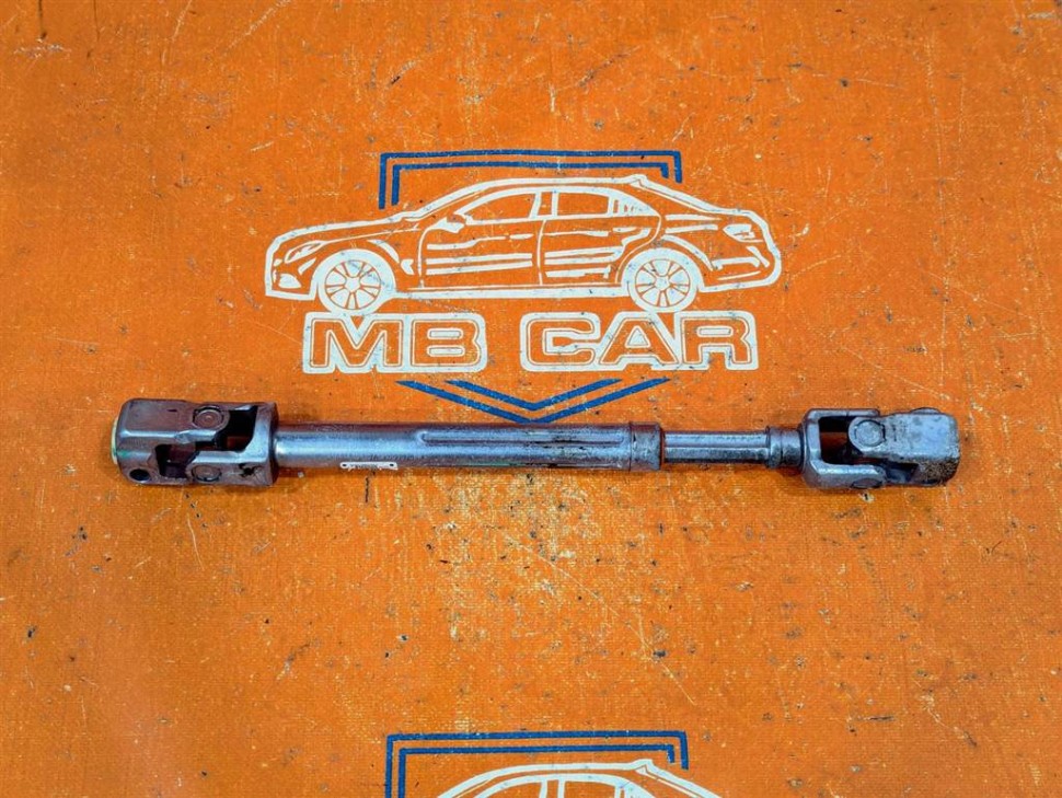 Кардан рулевого вала MERCEDES-BENZ GLE-класс Coupe C292 (2015 - 2019) фото 1 &mdash; Разборка Мерседес