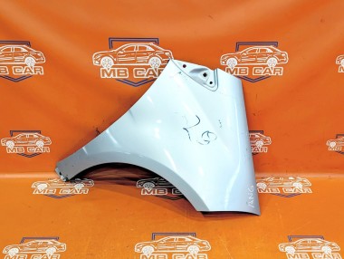 Крыло переднее правое MERCEDES-BENZ A-класс W169 (2004 - 2008) — Разборка Мерседес