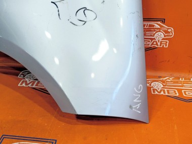 Крыло переднее правое MERCEDES-BENZ A-класс W169 (2004 - 2008) — Разборка Мерседес