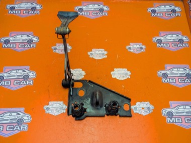 Замок капота MERCEDES-BENZ M-класс W163 рестайлинг (2001 - 2005) &mdash; Разборка Мерседес