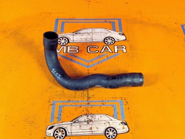 Патрубок интеркулера MERCEDES-BENZ V-класс W638/W639 (1996 - 2003) V 220 2.1 D AT (122 л.с.) &mdash; Разборка Мерседес