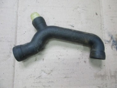 Патрубок воздушный MERCEDES-BENZ C-класс AMG W204/S204/С204 рестайлинг (2011 - 2015) — Разборка Мерседес