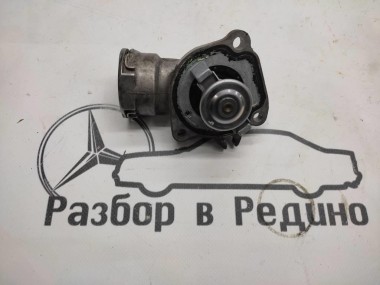 Термостат MERCEDES-BENZ R-класс W251 (2005 - 2007) — Разборка Мерседес