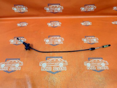 Трос кулисы АКПП MERCEDES-BENZ Sprinter w906 — Разборка Мерседес