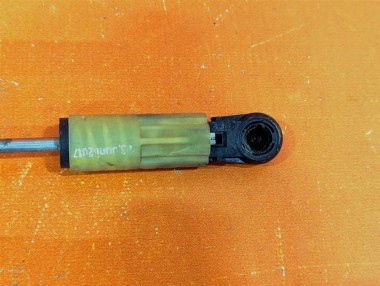 Трос кулисы АКПП MERCEDES-BENZ Sprinter w906 — Разборка Мерседес