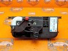 Панель управления климатом MERCEDES-BENZ A-класс W168 рестайлинг (2001 - 2004) A 170 1.7 AT (95 л.с.) фото 6 &mdash; Разборка Мерседес