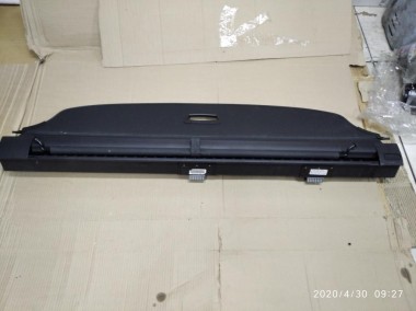 Шторка багажника MERCEDES-BENZ E-класс W212/S212/C207/A207 рестайлинг (2013 - 2016) — Разборка Мерседес