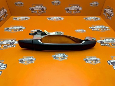 Ручка двери наружняя MERCEDES-BENZ S-класс W140 (1991 - 1998) — Разборка Мерседес