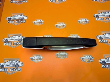 Ручка двери наружняя MERCEDES-BENZ S-класс W140 (1991 - 1998) — Разборка Мерседес