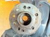 Кулак поворотный передний правый MERCEDES-BENZ R-класс W251 рестайлинг (2007 - 2010) R 350d 3.0 4MATIC 7G-Tronic (224 л.с.) фото 2 &mdash; Разборка Мерседес