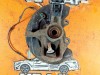Кулак поворотный передний правый MERCEDES-BENZ R-класс W251 рестайлинг (2007 - 2010) R 350d 3.0 4MATIC 7G-Tronic (224 л.с.) фото 6 &mdash; Разборка Мерседес