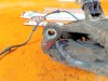 Кулак поворотный передний правый MERCEDES-BENZ R-класс W251 рестайлинг (2007 - 2010) R 350d 3.0 4MATIC 7G-Tronic (224 л.с.) фото 8 &mdash; Разборка Мерседес