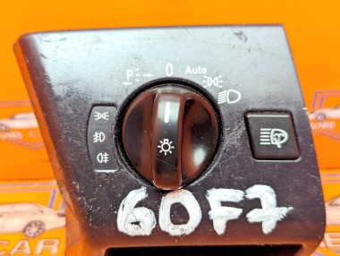 Переключатель света MERCEDES-BENZ S-класс W220 рестайлинг (2002 - 2005) S 320 CDI 3.2 AT (204 л.с.) &mdash; Разборка Мерседес