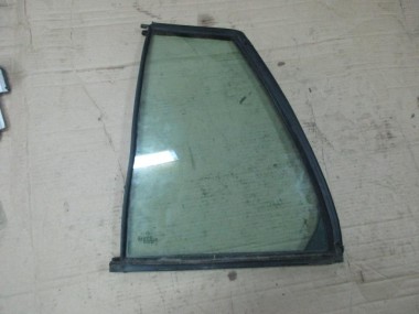 Стекло заднее левое MERCEDES-BENZ E-класс W210/S210 рестайлинг (1999 - 2003) — Разборка Мерседес