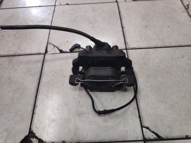 Суппорт передний левый MERCEDES-BENZ E-класс W210/S210 рестайлинг (1999 - 2003) — Разборка Мерседес