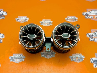 Воздуховод центральный MERCEDES-BENZ E-класс W213/S213/C238/A238 (2016 - 2021) — Разборка Мерседес