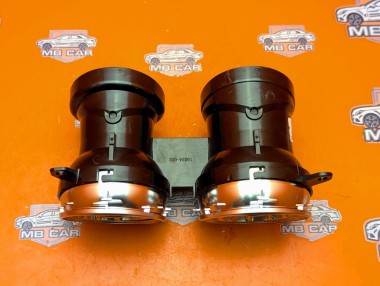 Воздуховод центральный MERCEDES-BENZ E-класс W213/S213/C238/A238 (2016 - 2021) — Разборка Мерседес