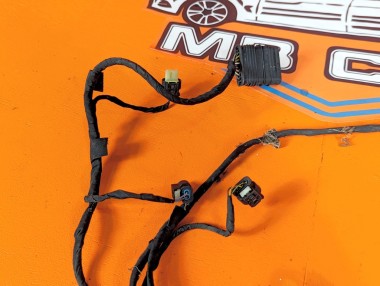 Проводка парктроников MERCEDES-BENZ GLC-класс X253 рестайлинг (2019 - 2025) &mdash; Разборка Мерседес