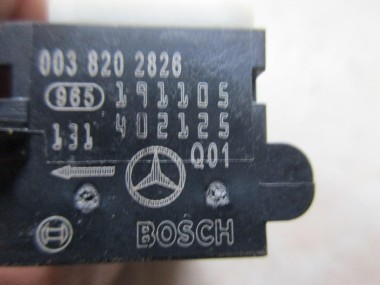 Датчик удара MERCEDES-BENZ S-класс W221 (2005 - 2009) — Разборка Мерседес