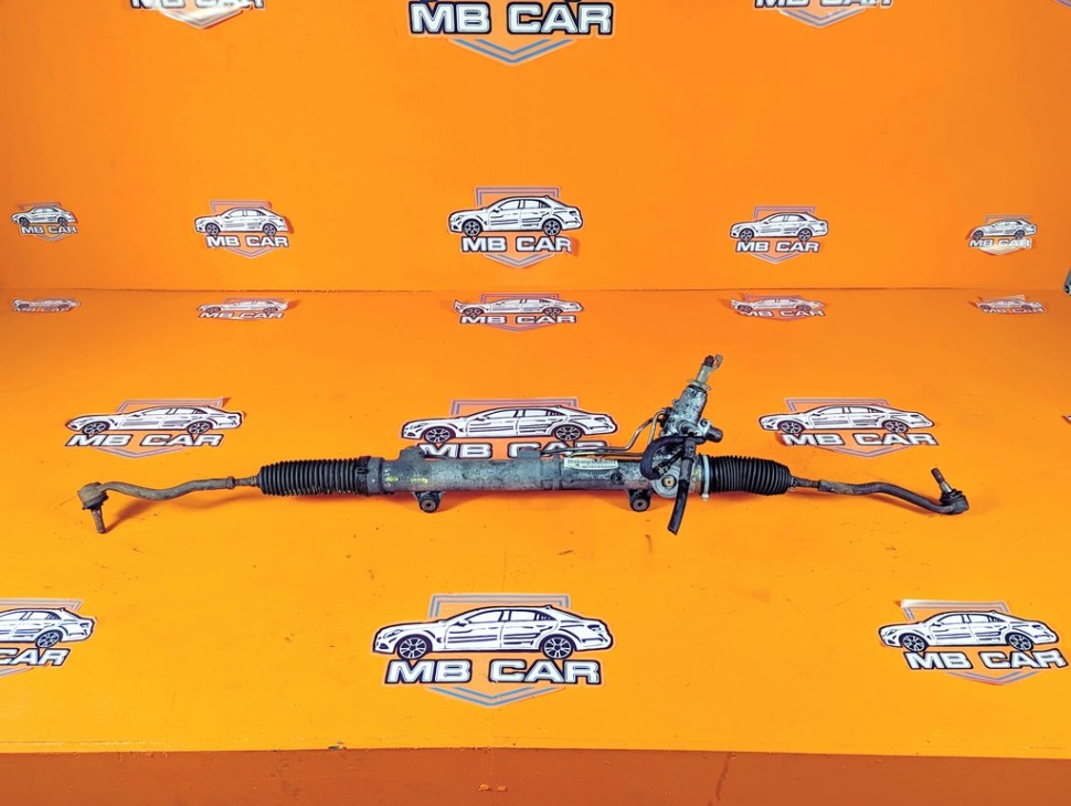 Рулевая рейка MERCEDES-BENZ GL-класс X164 (2006 - 2009) фото 1 &mdash; Разборка Мерседес