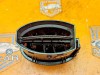 Воздуховод MERCEDES-BENZ A-класс W168 рестайлинг (2001 - 2004) A 210 2.1 AT (140 л.с.) фото 5 &mdash; Разборка Мерседес