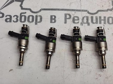 Форсунка БЕНЗИН MERCEDES-BENZ E-класс W212/S212/C207/A207 (2009 - 2013) — Разборка Мерседес