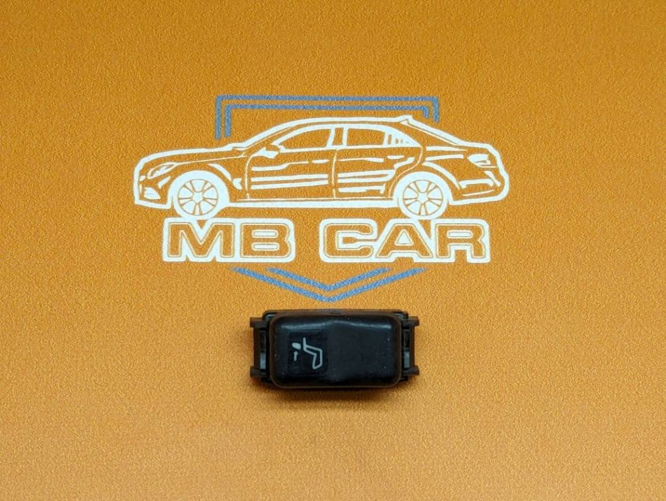 Кнопка MERCEDES-BENZ W124 W124/S124/C124/A124 (1984 - 1993) фото 1 — Разборка Мерседес