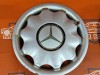 Колпаки колес MERCEDES-BENZ A-класс W168 рестайлинг (2001 - 2004) фото 2 — Разборка Мерседес