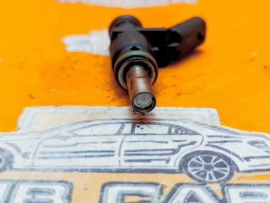 Форсунка БЕНЗИН MERCEDES-BENZ A-класс W169 (2004 - 2008) &mdash; Разборка Мерседес