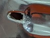 Дверь задняя правая MERCEDES-BENZ A-класс W168 рестайлинг (2001 - 2004) фото 12 &mdash; Разборка Мерседес