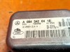 Датчик поперечного ускорения MERCEDES-BENZ C-класс W203/S203/CL203 рестайлинг (2004 - 2008) C 220 CDI 2.2 AT (150 л.с.) фото 4 &mdash; Разборка Мерседес