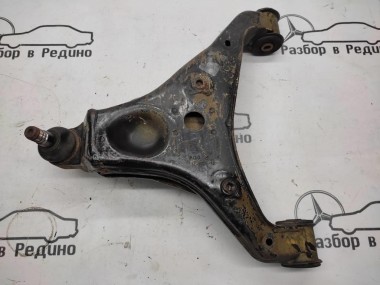 Рычаг передний нижний правый MERCEDES-BENZ Sprinter W906 (2006 - 2019) — Разборка Мерседес
