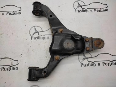 Рычаг передний нижний правый MERCEDES-BENZ Sprinter W906 (2006 - 2019) — Разборка Мерседес
