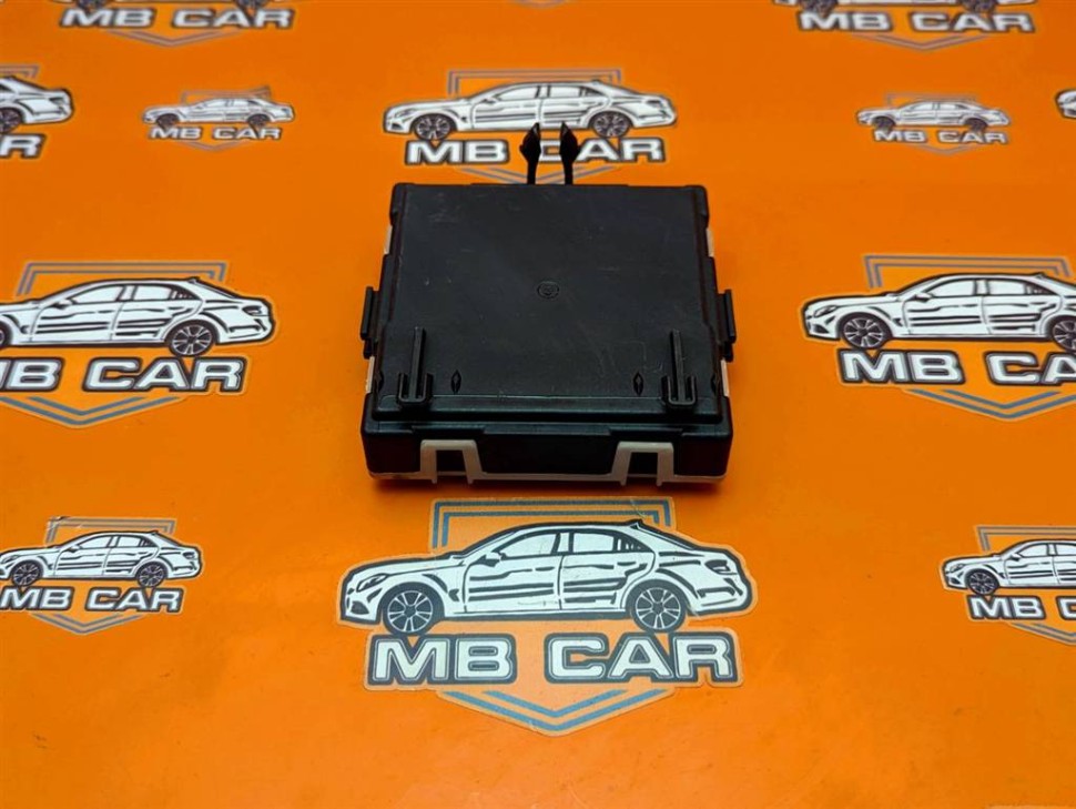 Блок двери MERCEDES-BENZ CLS-класс C257 (2017 - 2021) фото 1 — Разборка Мерседес