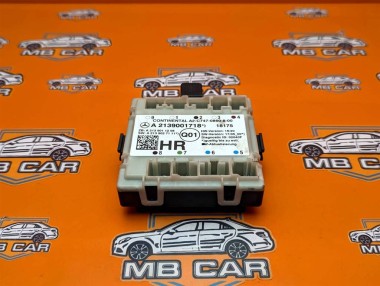 Блок двери MERCEDES-BENZ CLS-класс C257 (2017 - 2021) — Разборка Мерседес