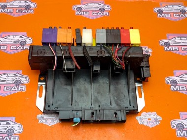 Блок SAM передний MERCEDES-BENZ S-класс W220 (1998 - 2005) &mdash; Разборка Мерседес