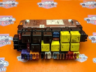 Блок SAM передний MERCEDES-BENZ S-класс W220 (1998 - 2005) &mdash; Разборка Мерседес