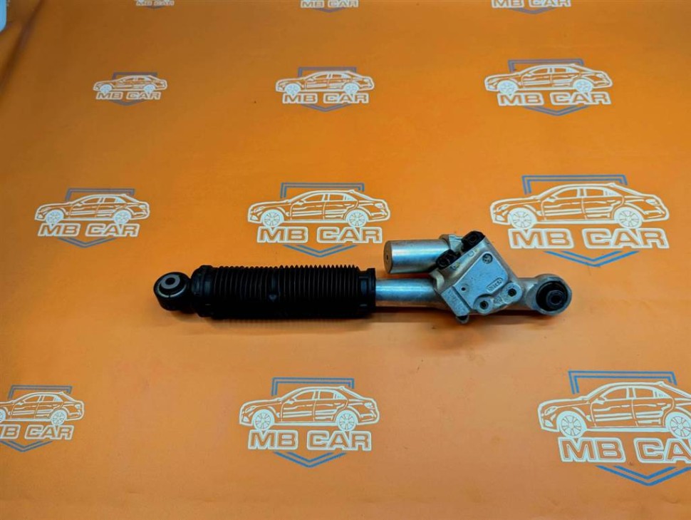 Амортизатор задний MERCEDES-BENZ G-класс AMG W463 рестайлинг (2008 - 2012) фото 1 — Разборка Мерседес