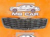 Решетка радиатора MERCEDES-BENZ S-класс W220 (1998 - 2005) фото 6 &mdash; Разборка Мерседес
