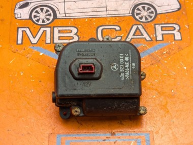 Моторчик задней форточки MERCEDES-BENZ V-класс W638/W639 (1996 - 2003) V 220 2.1 D AT (122 л.с.) &mdash; Разборка Мерседес