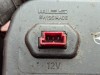 Моторчик задней форточки MERCEDES-BENZ V-класс W638/W639 (1996 - 2003) V 220 2.1 D AT (122 л.с.) фото 3 &mdash; Разборка Мерседес