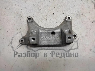 Кронштейн АКПП MERCEDES-BENZ E-класс W211/S211 рестайлинг (2006 - 2009) — Разборка Мерседес