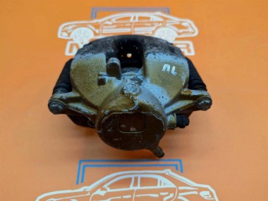 Суппорт передний левый MERCEDES-BENZ C-класс W204/S204/С204 рестайлинг (2011 - 2015) — Разборка Мерседес