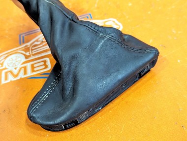 Ручка АКПП MERCEDES-BENZ E-класс W211/S211 (2002 - 2006) — Разборка Мерседес