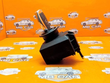 Замок зажигания MERCEDES-BENZ C-класс W204/S204/С204 рестайлинг (2011 - 2015) &mdash; Разборка Мерседес