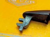Ручка двери наружняя MERCEDES-BENZ E-класс W210/S210 рестайлинг (1999 - 2003) E 200 2.0 MT (163 л.с.) фото 3 &mdash; Разборка Мерседес