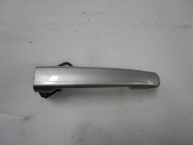 Ручка двери наружняя MERCEDES-BENZ E-класс W210/S210 рестайлинг (1999 - 2003) — Разборка Мерседес