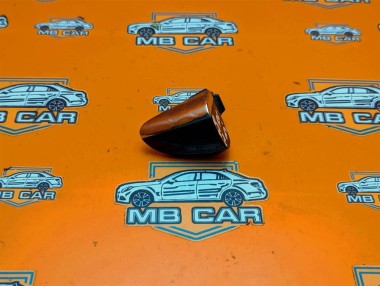 Крышка ручки двери MERCEDES-BENZ S-класс W220 рестайлинг (2002 - 2005) — Разборка Мерседес