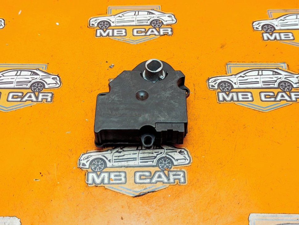 Сервоприводы печки MERCEDES-BENZ M-класс W163 (1997 - 2001) фото 1 &mdash; Разборка Мерседес
